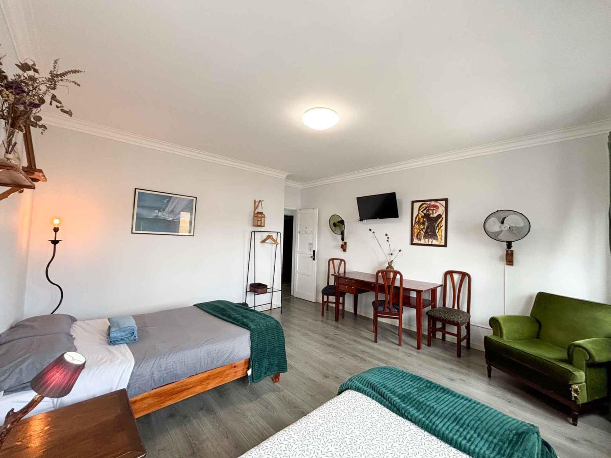 Aquarela Do Tejo Guesthouse فيلا فرانكا دي شيرا المظهر الخارجي الصورة